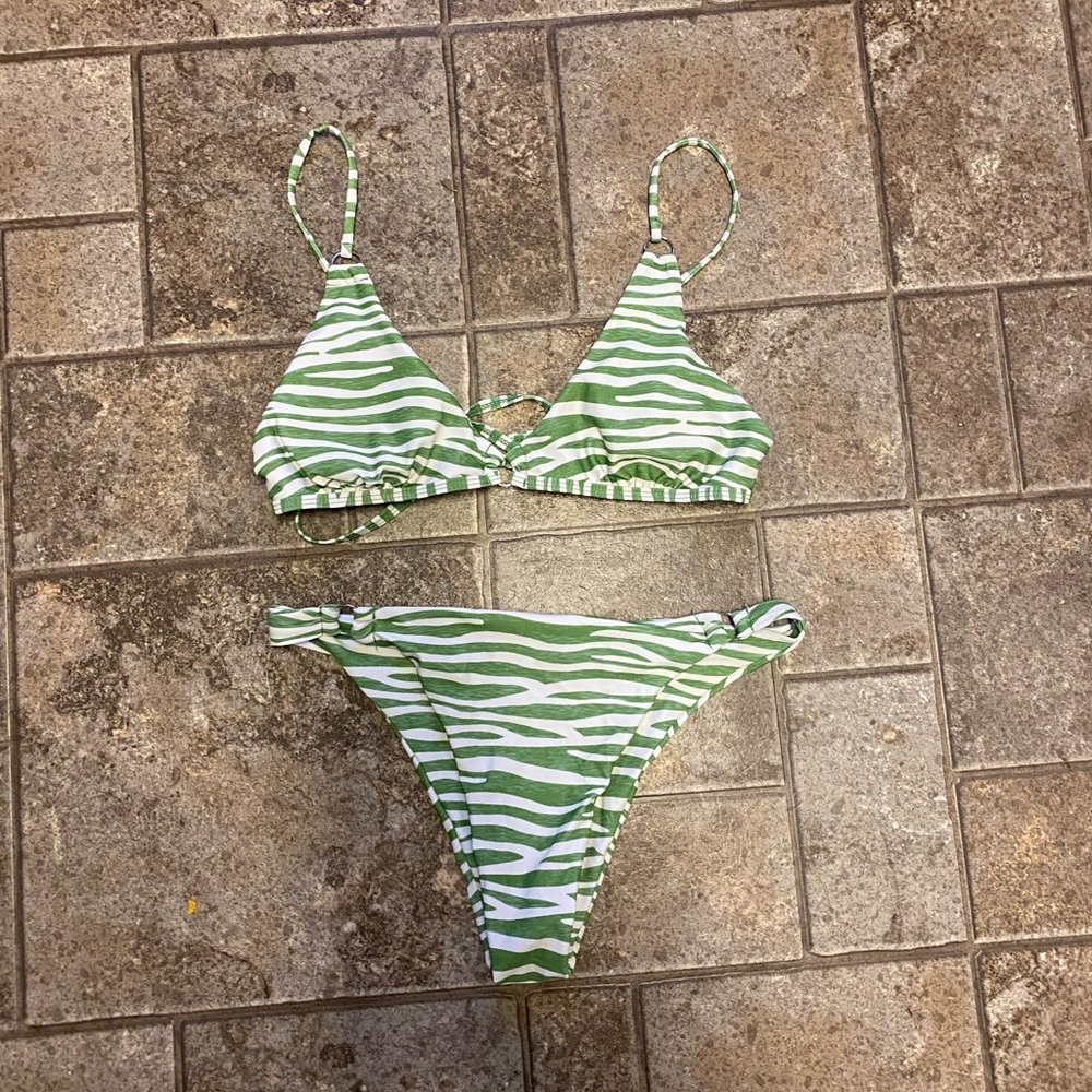Shein Bikini
